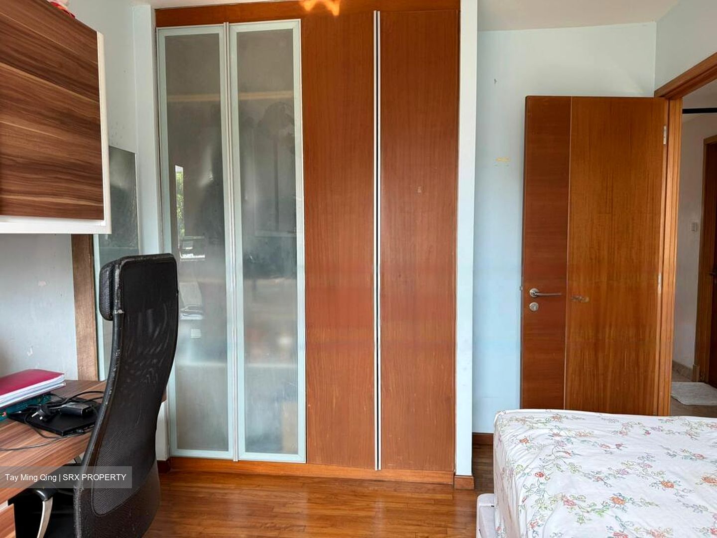 Changi Rise Condominium (D18), Condominium #479740721